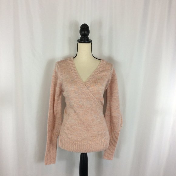 Kensie Sweaters - Kensie V Neck Sweater 149F